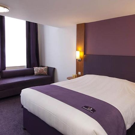 Premier Inn Sittingbourne Kent Ngoại thất bức ảnh