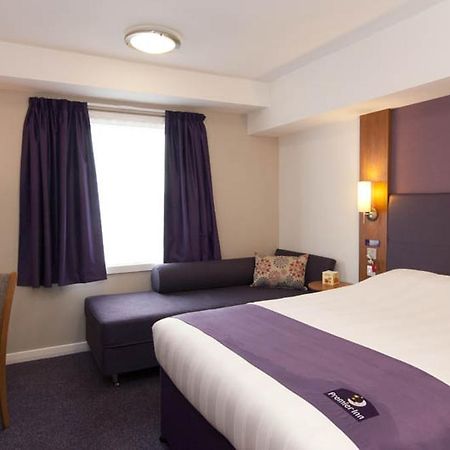 Premier Inn Sittingbourne Kent Ngoại thất bức ảnh