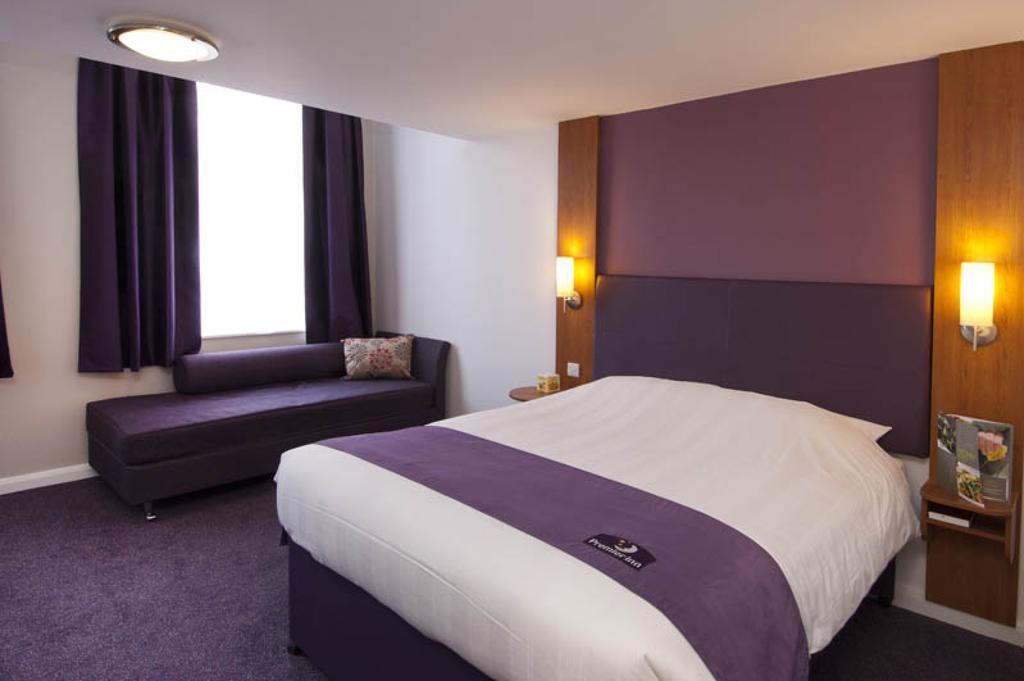 Premier Inn Sittingbourne Kent Ngoại thất bức ảnh