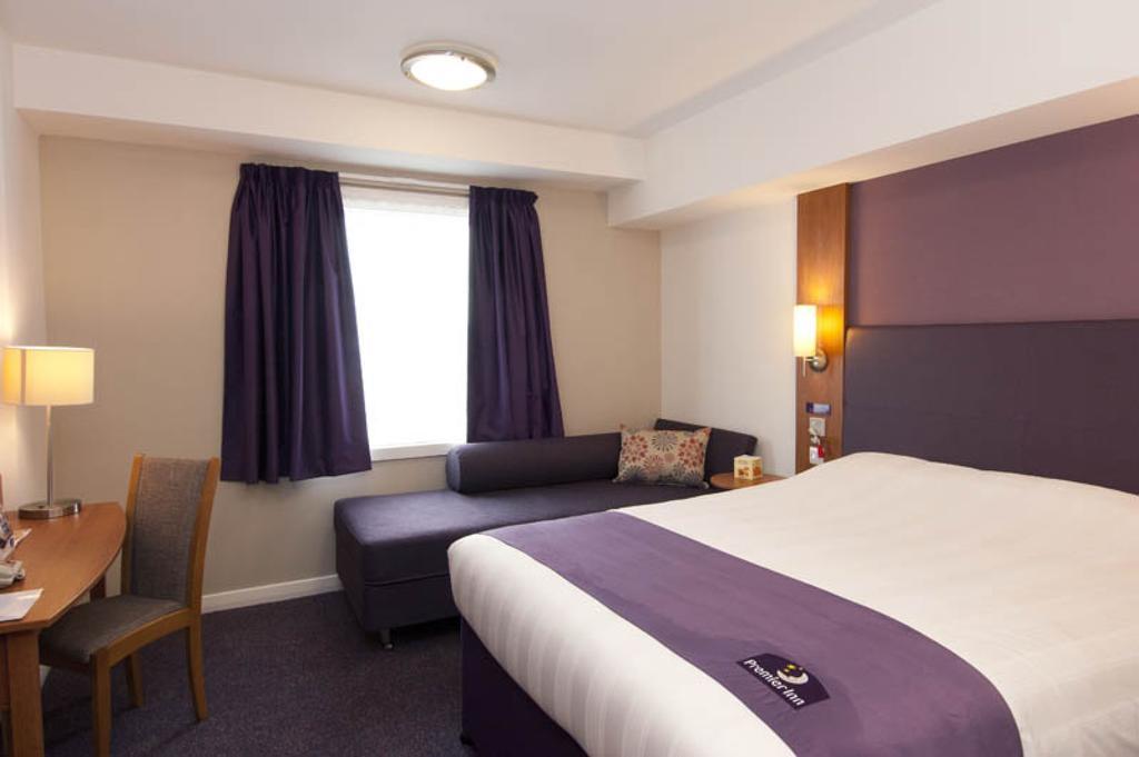 Premier Inn Sittingbourne Kent Ngoại thất bức ảnh