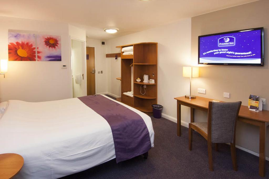 Premier Inn Sittingbourne Kent Ngoại thất bức ảnh