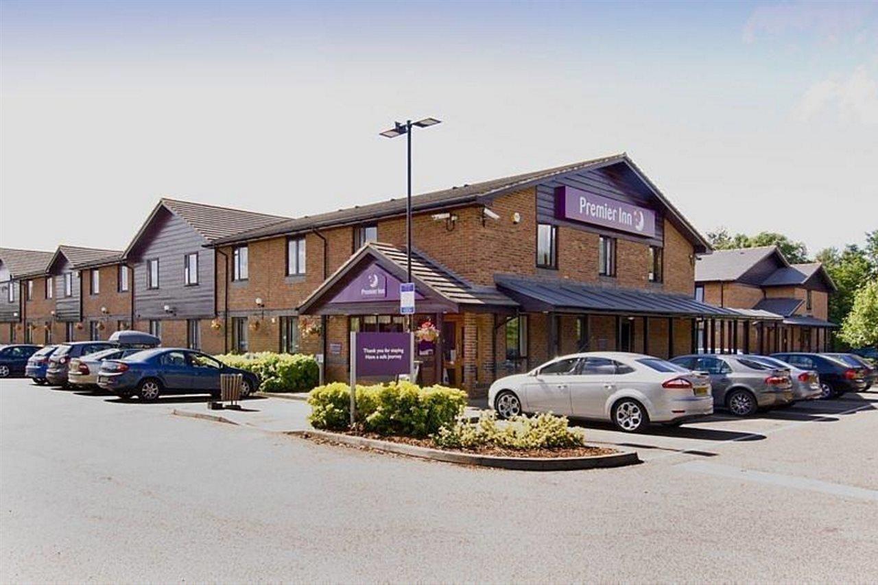Premier Inn Sittingbourne Kent Ngoại thất bức ảnh