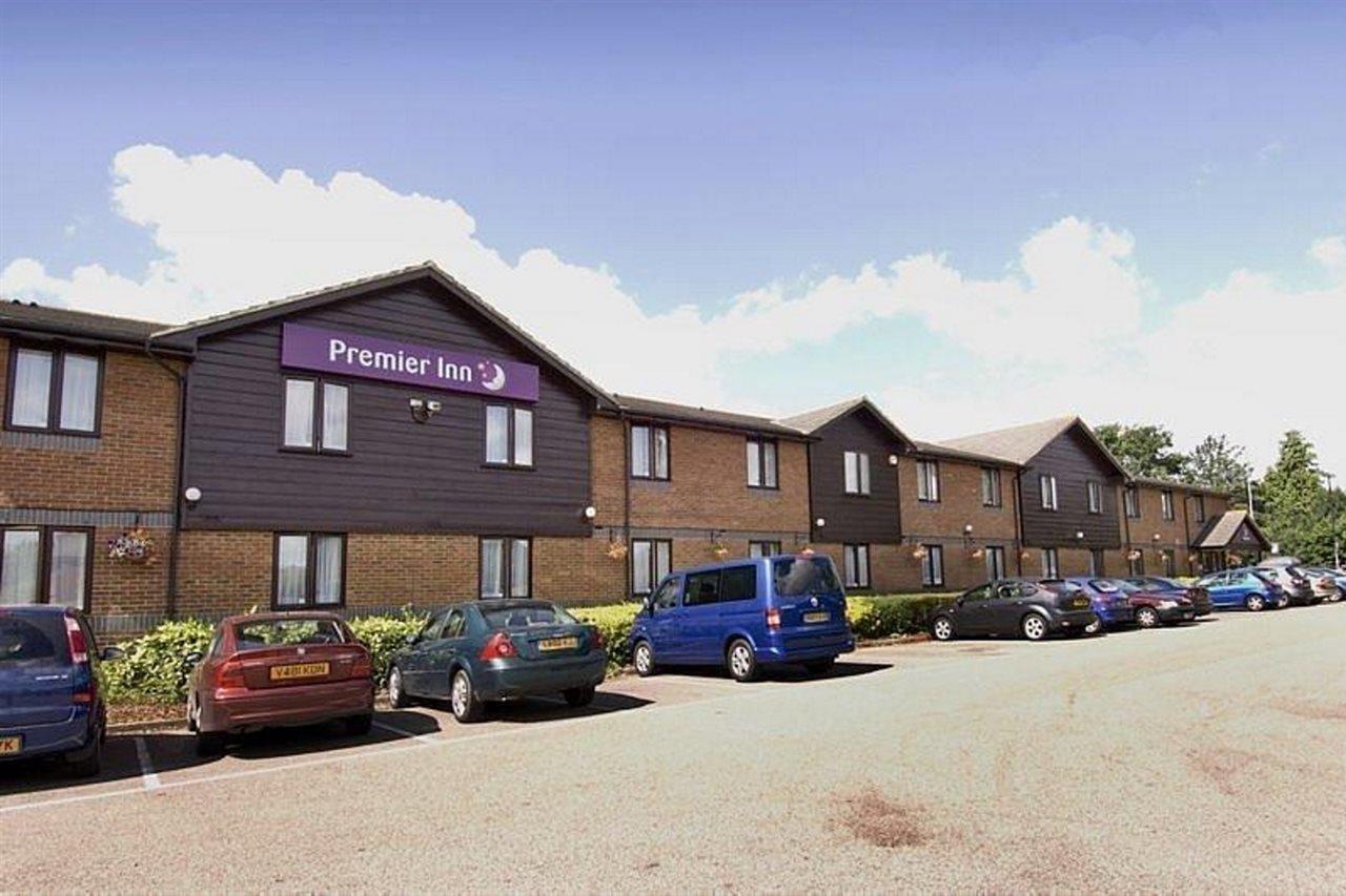 Premier Inn Sittingbourne Kent Ngoại thất bức ảnh