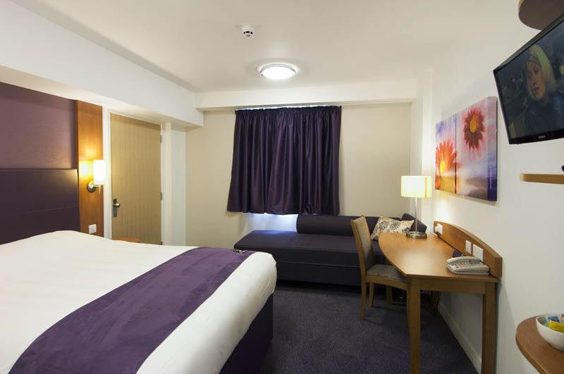 Premier Inn Sittingbourne Kent Ngoại thất bức ảnh