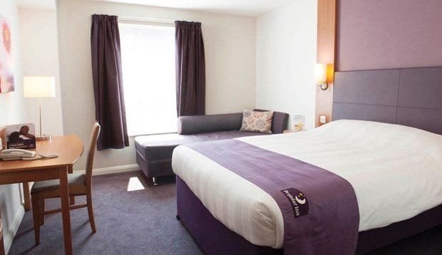 Premier Inn Sittingbourne Kent Ngoại thất bức ảnh